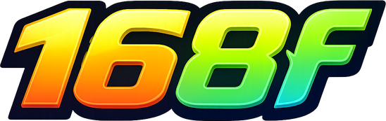 Logo 168f – Trang chủ